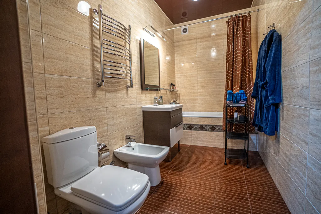 Две спальни два санузла центр набережная