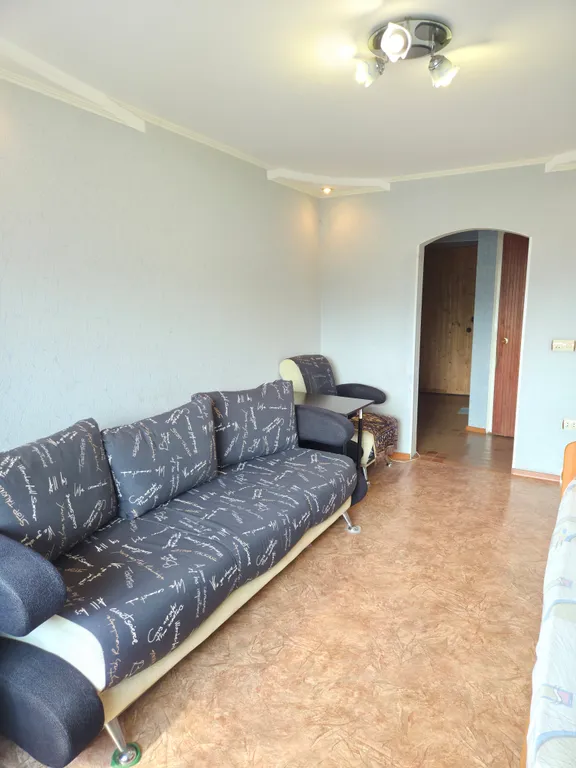 Уютная 2-комнатная квартира