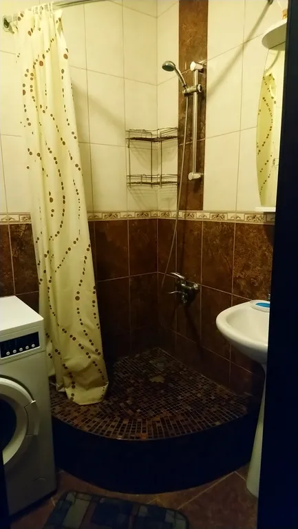 Квартира с отдельным входом