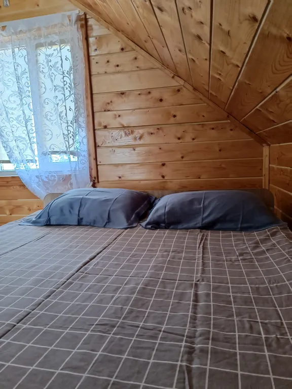 Дом у моря с теплым бассейном и сап бордами