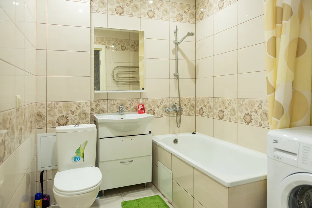 Люкс апартамент рядом с жд вокзалом