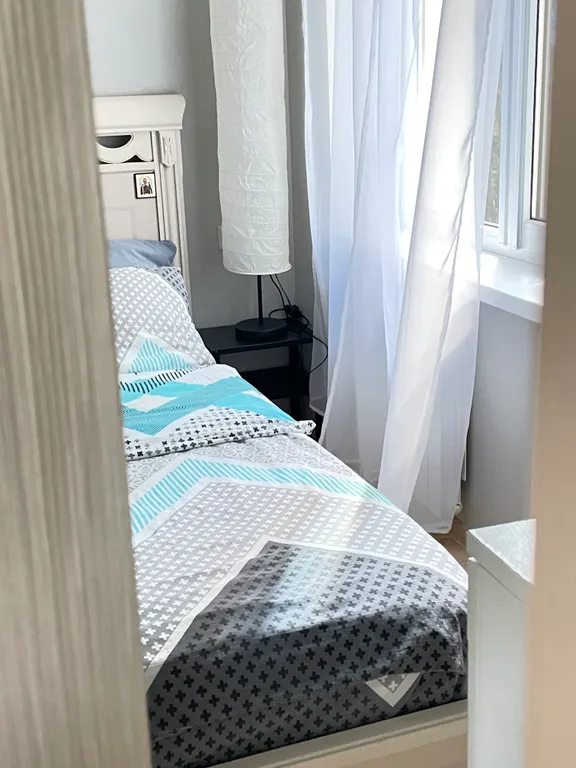 Апартаменты в центре