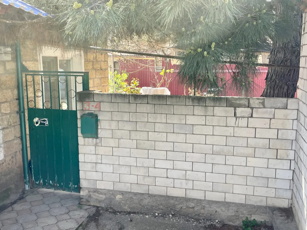 4-комнатный Дом