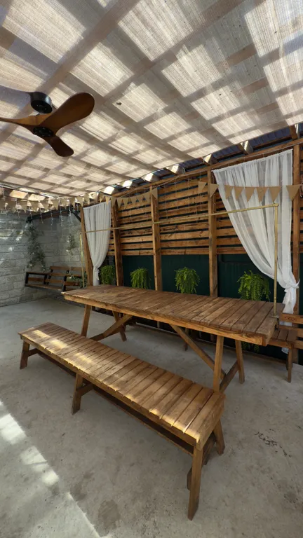 Уютный домик с баней