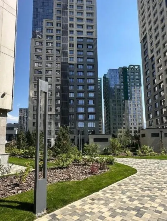 Premium Apart Almaty 2