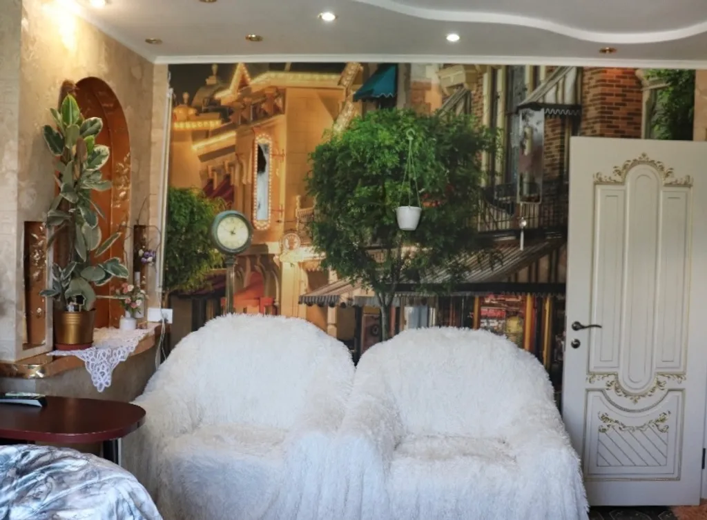 Уютная квартира рядом с морем — аренда посуточно в Судак