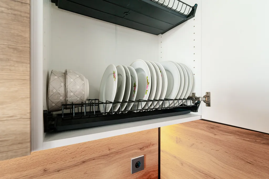 Современная квартира в новом ЖК