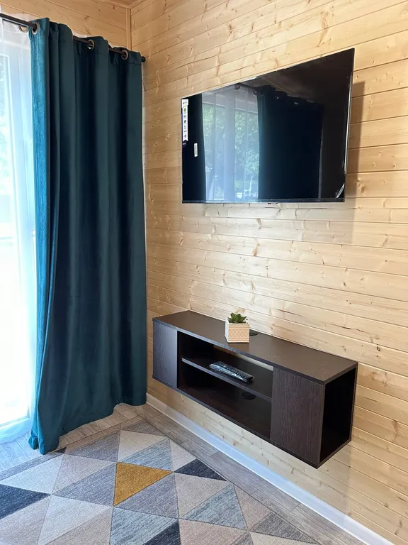 Коттедж Дом-студия в стиле Лофт — Анапа