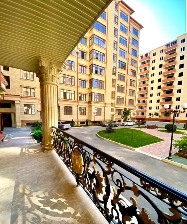 Квартира в элитном доме