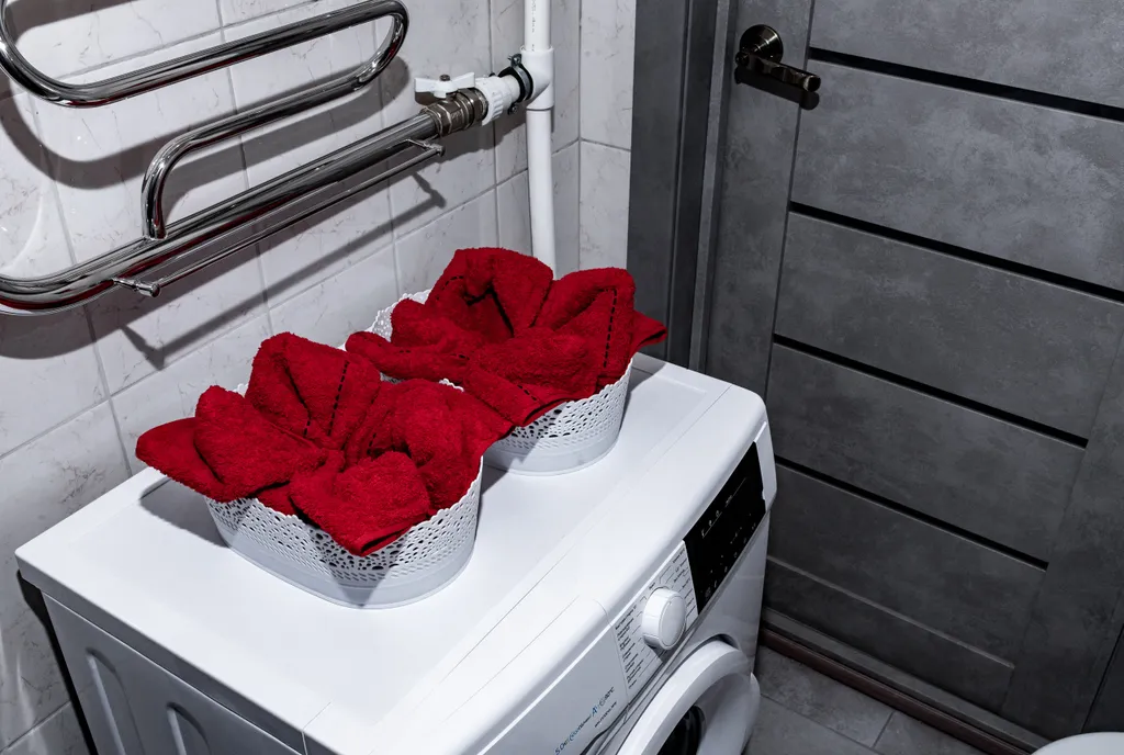 Квартира - релакс