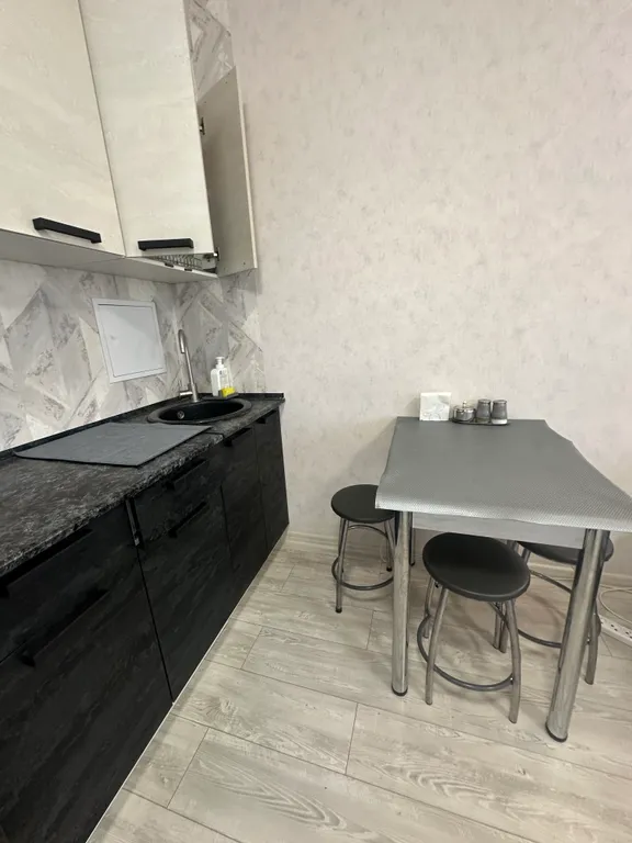 Уютная студия