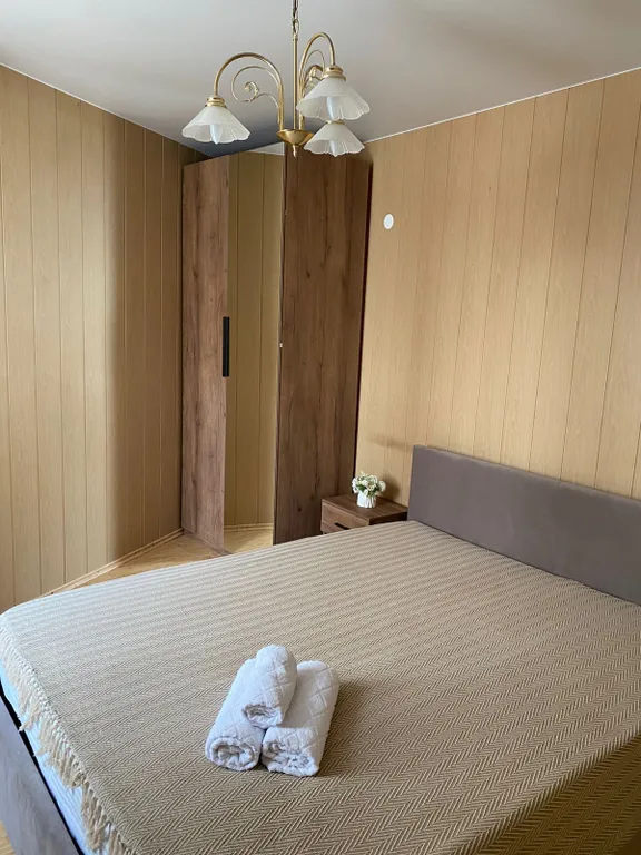 Домик у моря