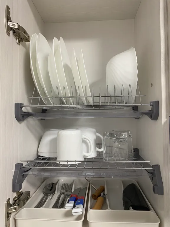 Новая уютная квартира-студия в курортном районе