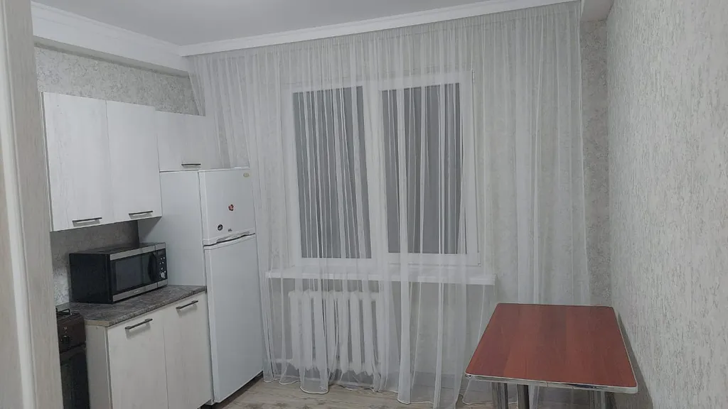 Уютная квартира для комфортного проживания