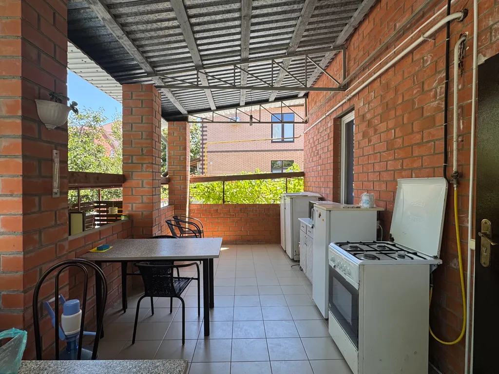 Тихий уголок. Двухместный номер эконом + доп место