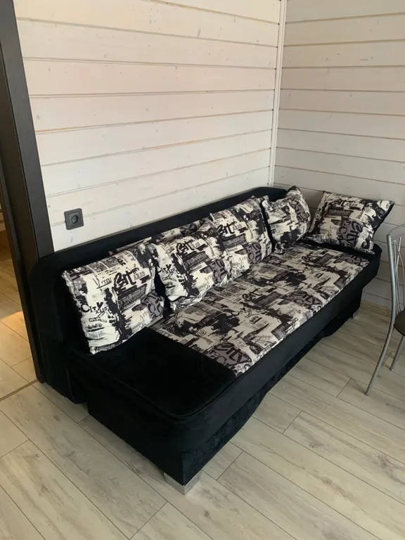 Дом на берегу Залива