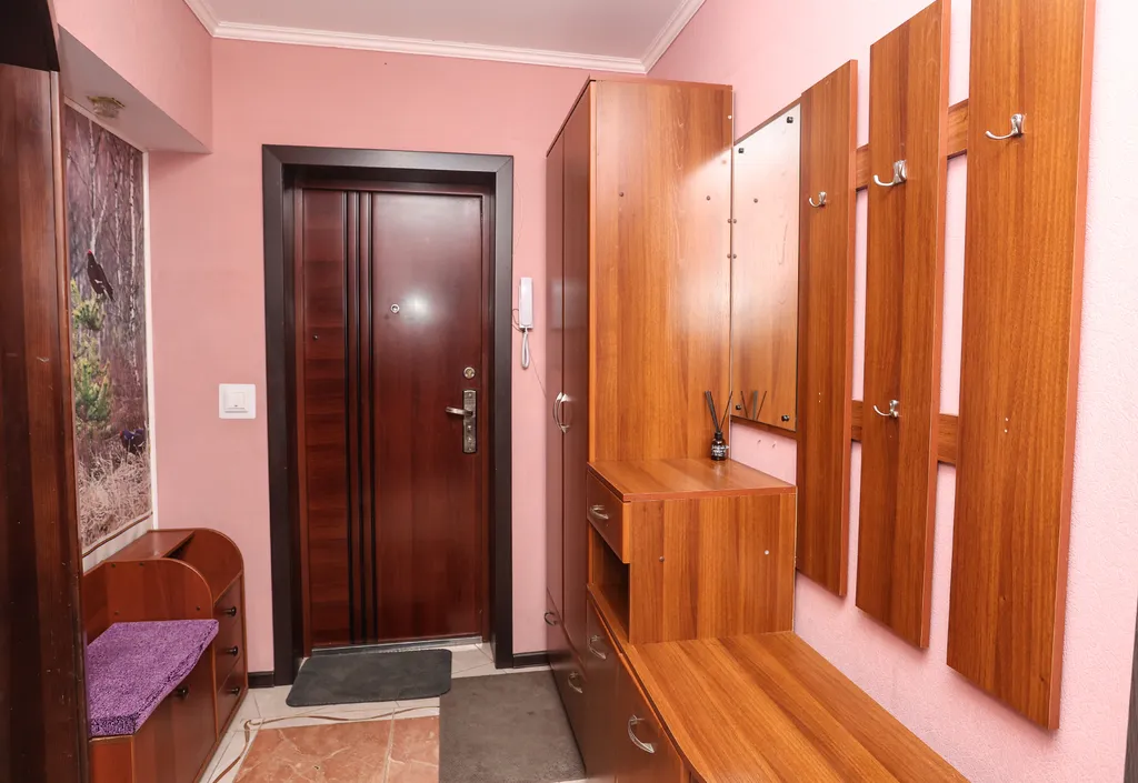 Отличная квартира в Советском районе