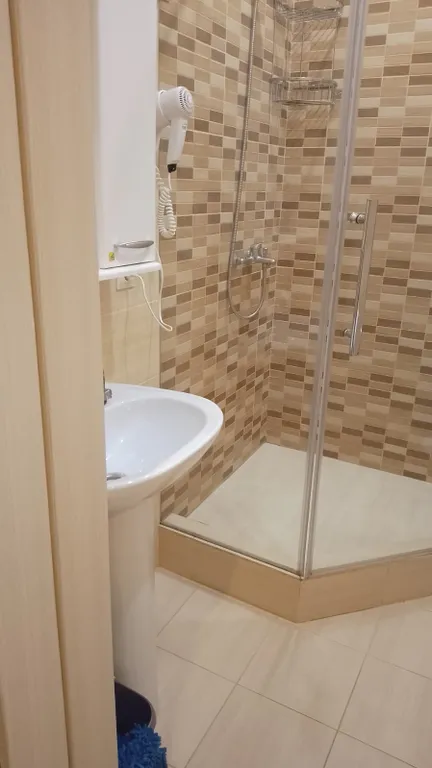 Квартира 1-комнатная Квартира — Сириус