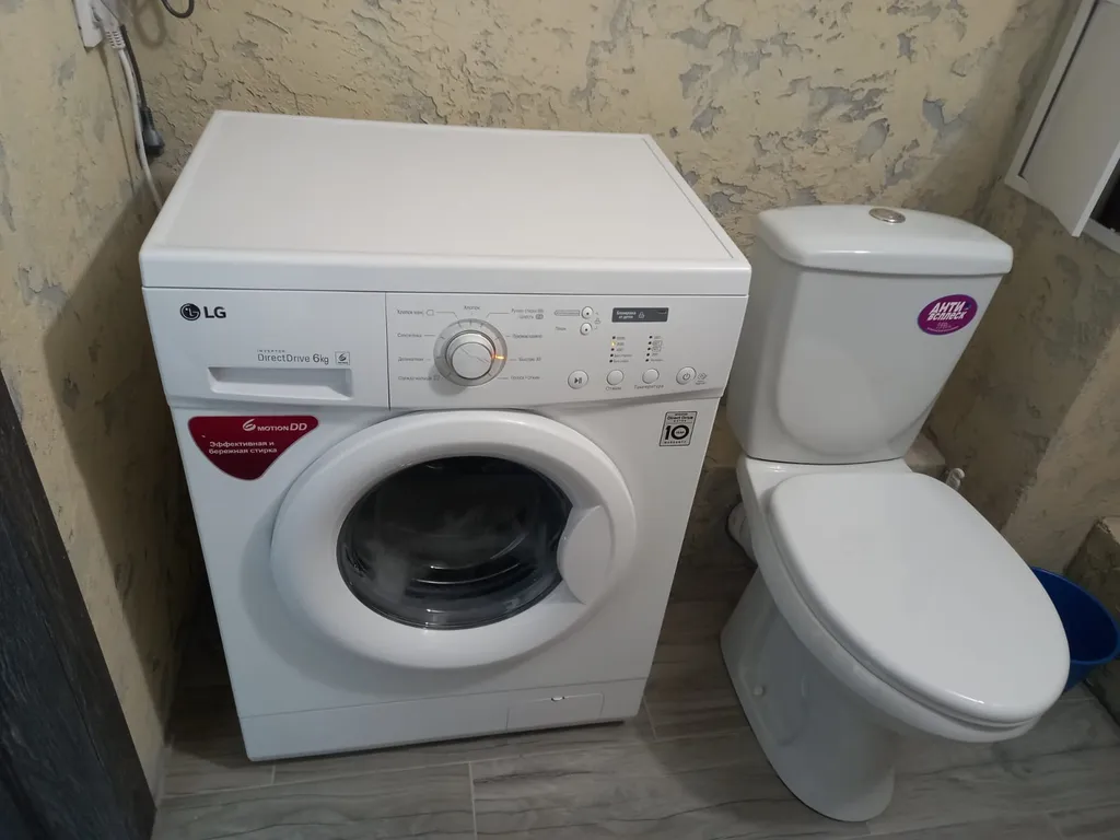 Квартира Уютная квартира — Красноярск