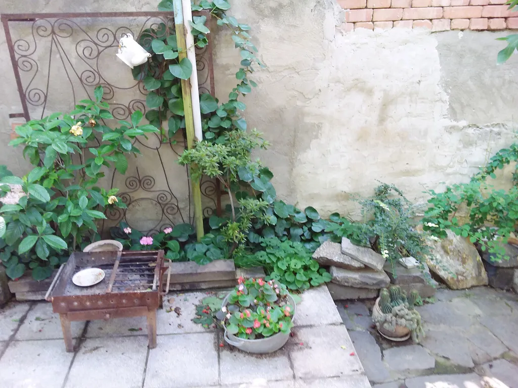 Апартамент Икалто