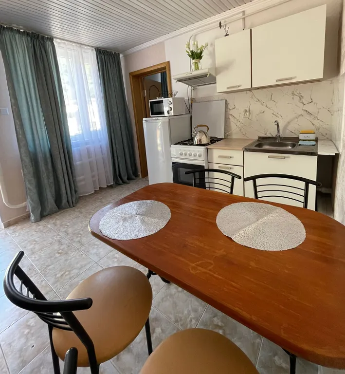 3-комнатный Дом