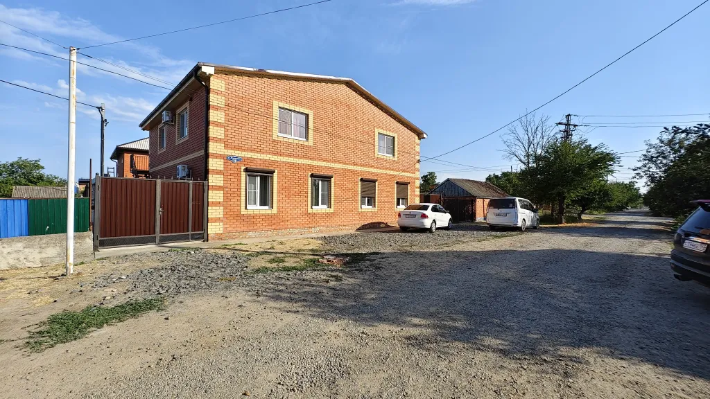 Квартира Комната — аренда посуточно в Ейск