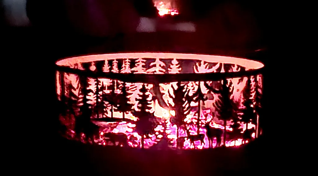 Дом на Заречной улице