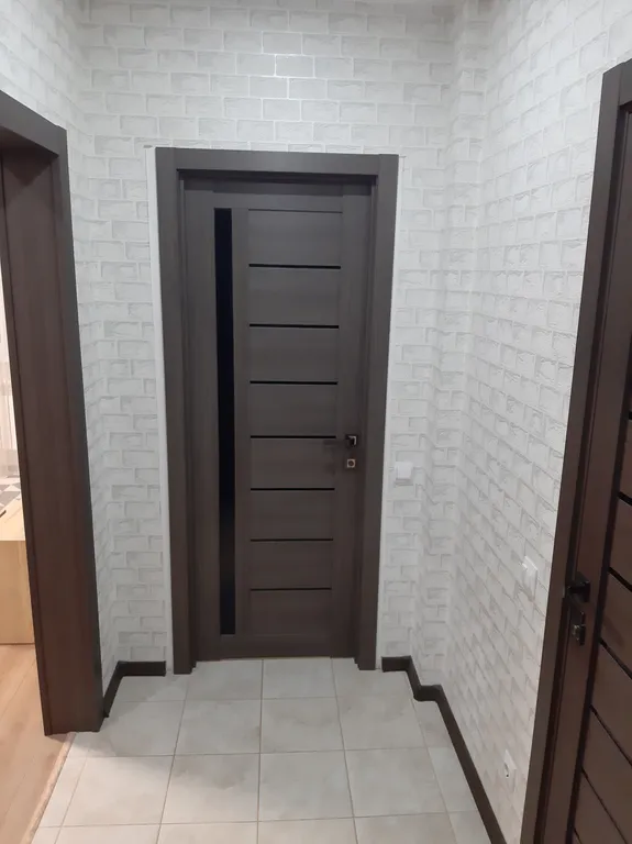 Уютная и чистая квартира в новом доме