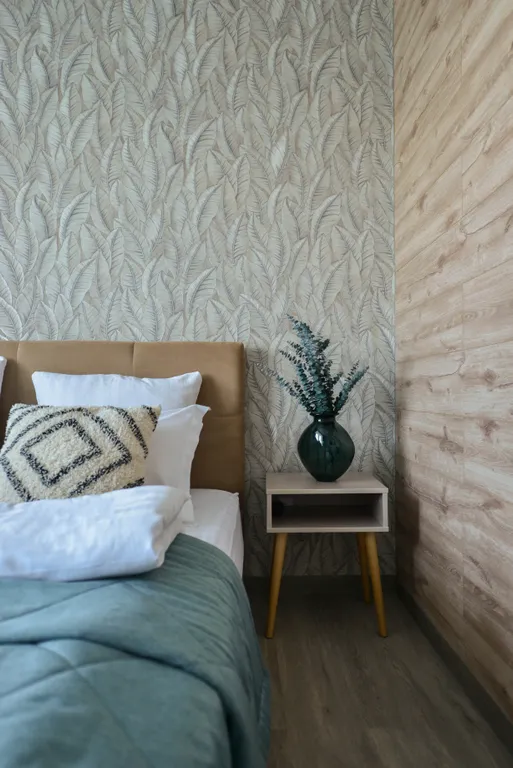 Трехкомнатные апартаменты ТСЖ Олимп с видом на Амур