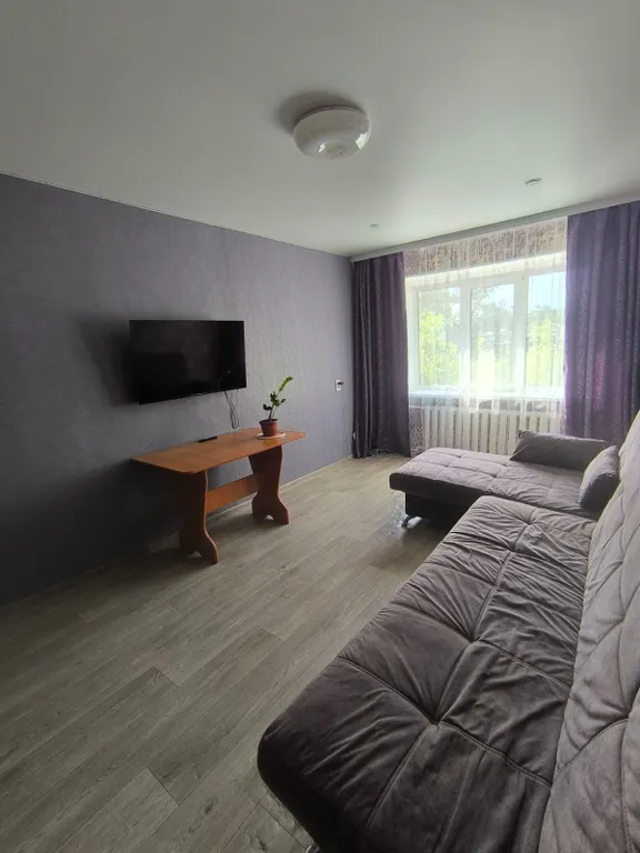 Уютная квартира в центре