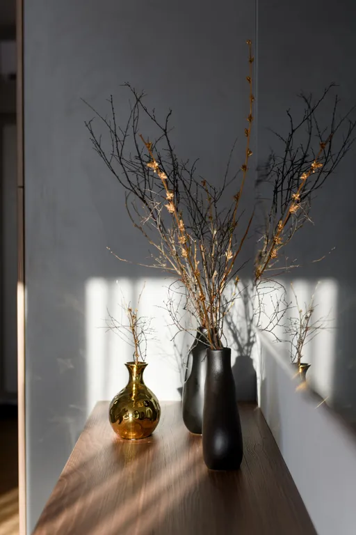 Новая Дизайнерская квартира - роскошь пятизвездочного отеля