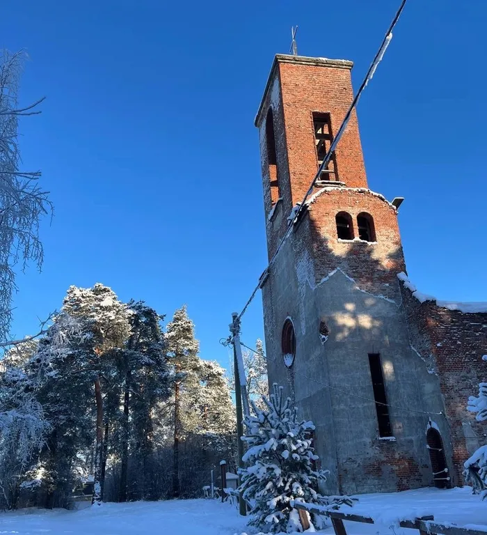 Коттедж Уютный домик на берегу озера 50 м² — Санкт-Петербург