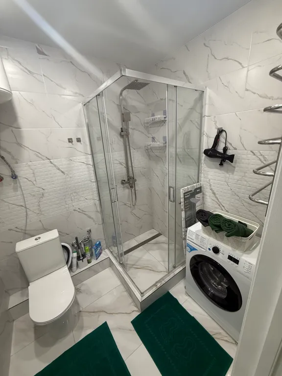 Морская рапсодия, квартира у моря