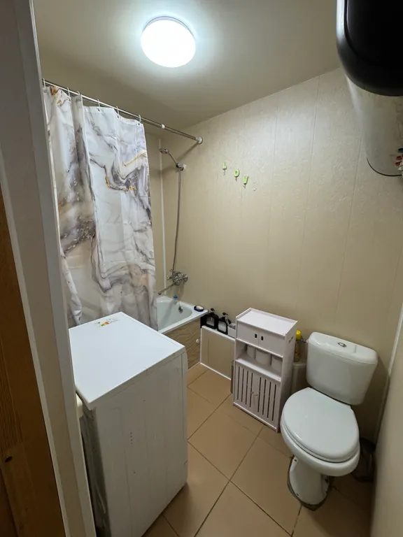 Двухкомнатная квартира в самом удобном районе нашего города, все рядом