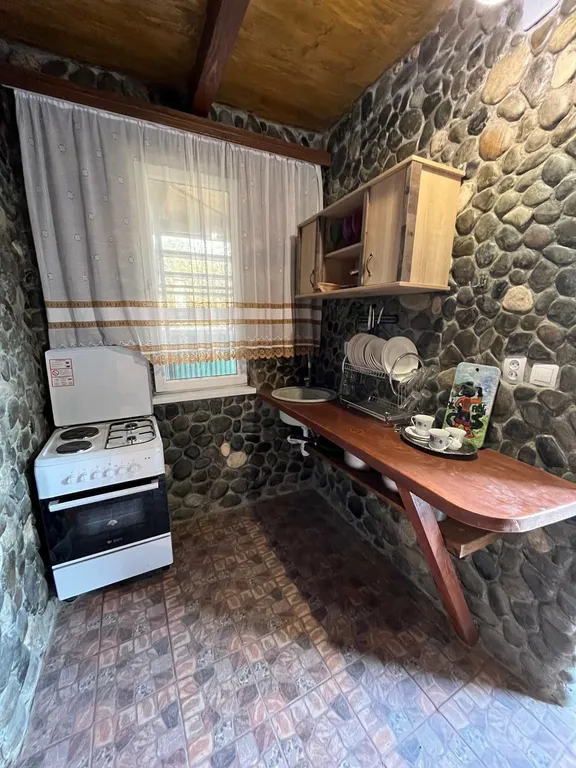 Просторный номер в 5 минутах от моря