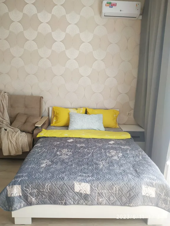 Квартира Апартаменты  у моря — Анапа