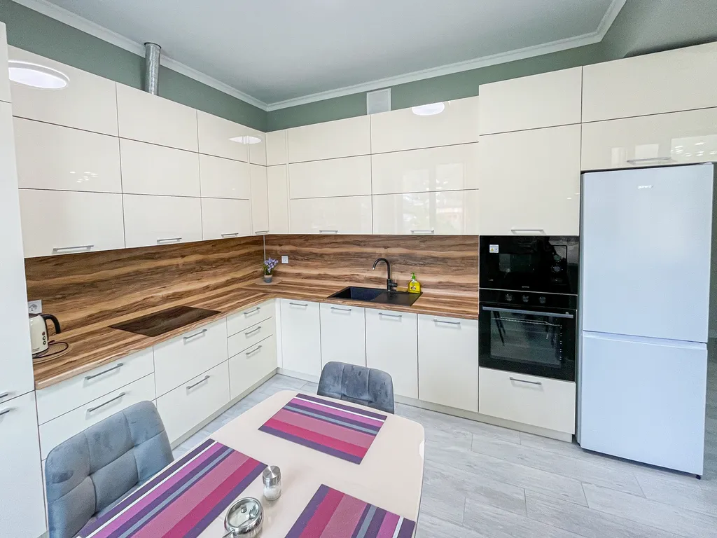 Квартира у самого парка