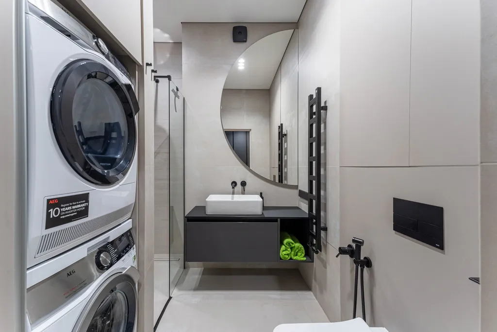 Апартаменты на Рыбной Деревне