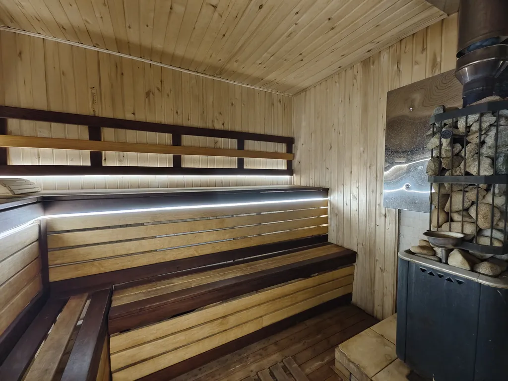 Коттедж Оазис