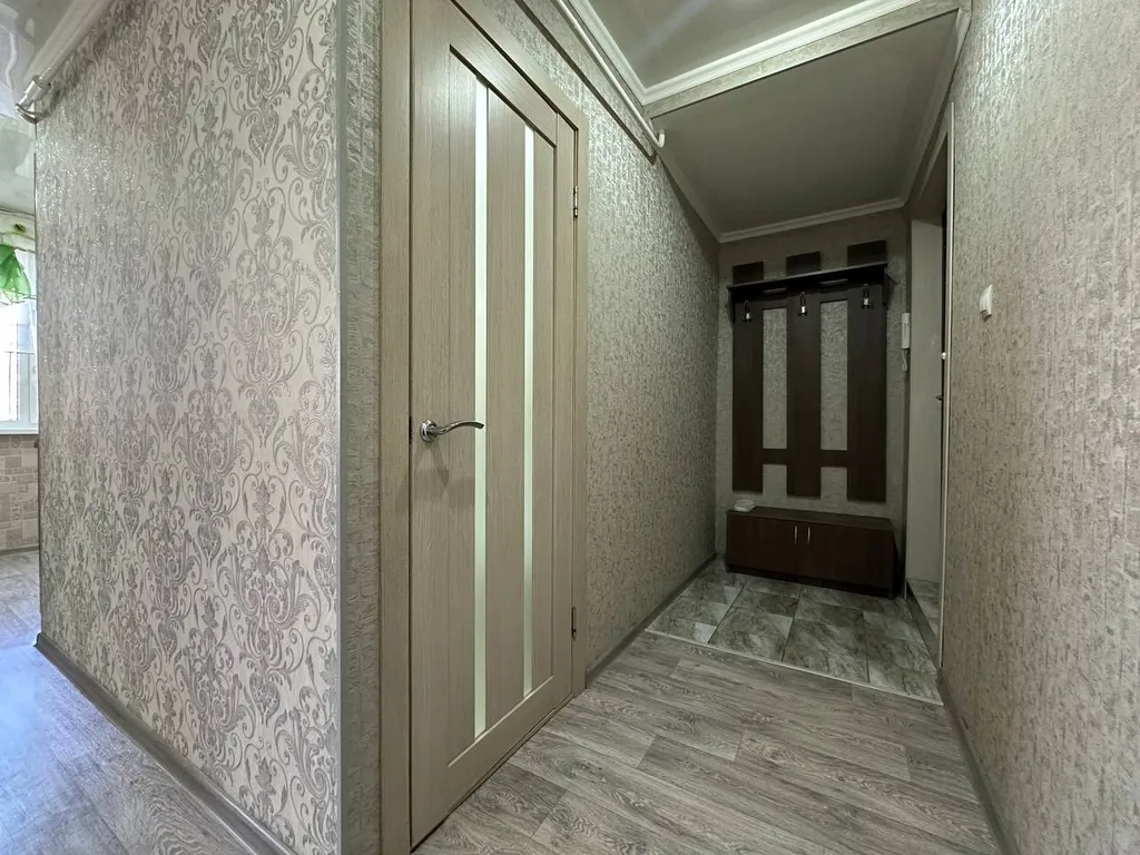 1-комнатная квартира в центре на Интернациональной