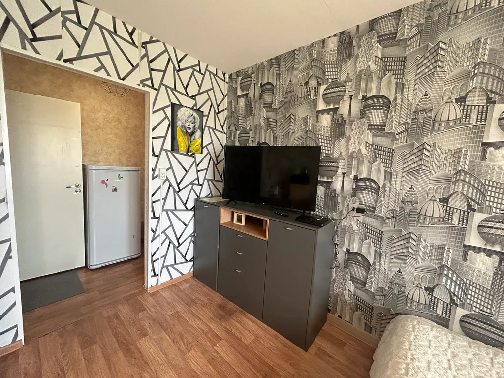 Две двуспальные кровати с ортопедич. Подушками, раздельные комнаты