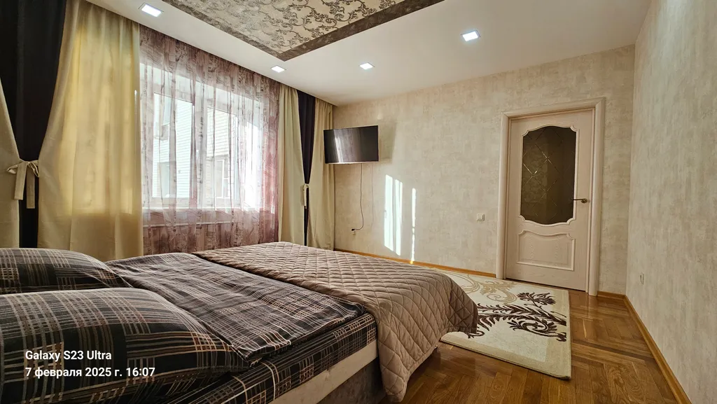 Добро пожаловать в наши апартаменты