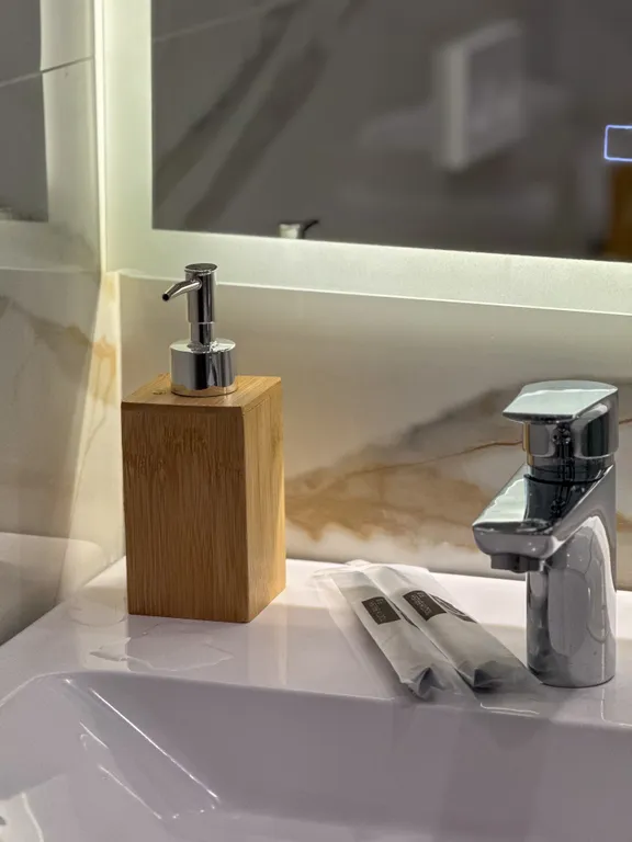 Квартира Квартира Кислород 67-дизайнерская студия — Сочи