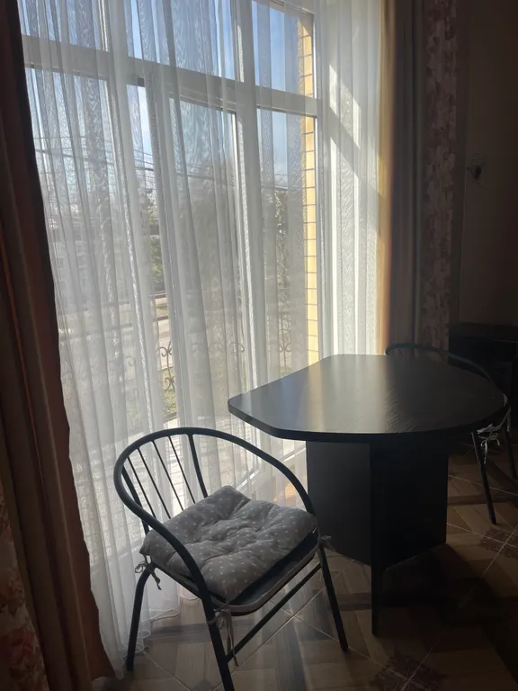 Квартира Квартира 4-х местный двухкомнатный номер в курортной зоне Анапы — Анапа