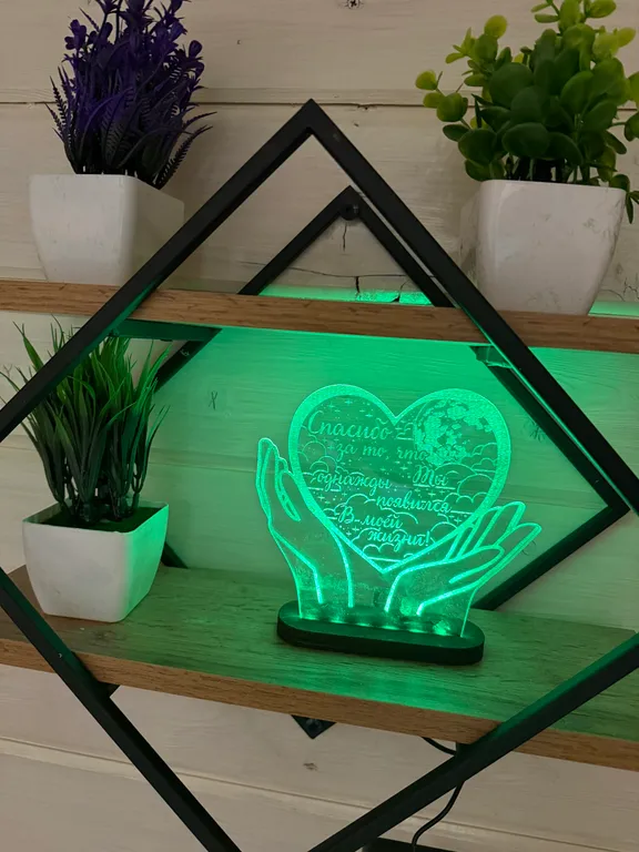 Новый дом в стиле барн Хаус на берегу реки