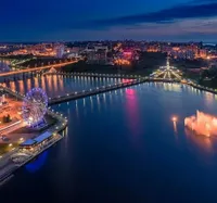 Volzhsky-Home