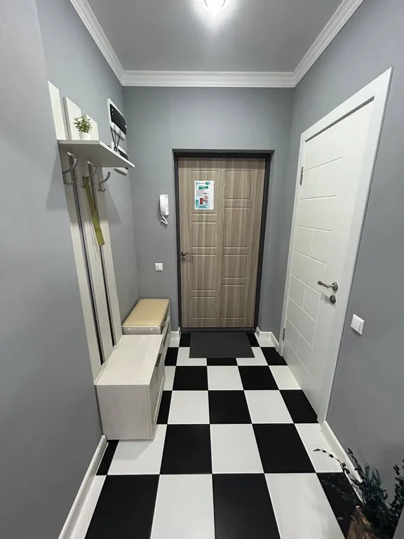 Уютная студия в центре