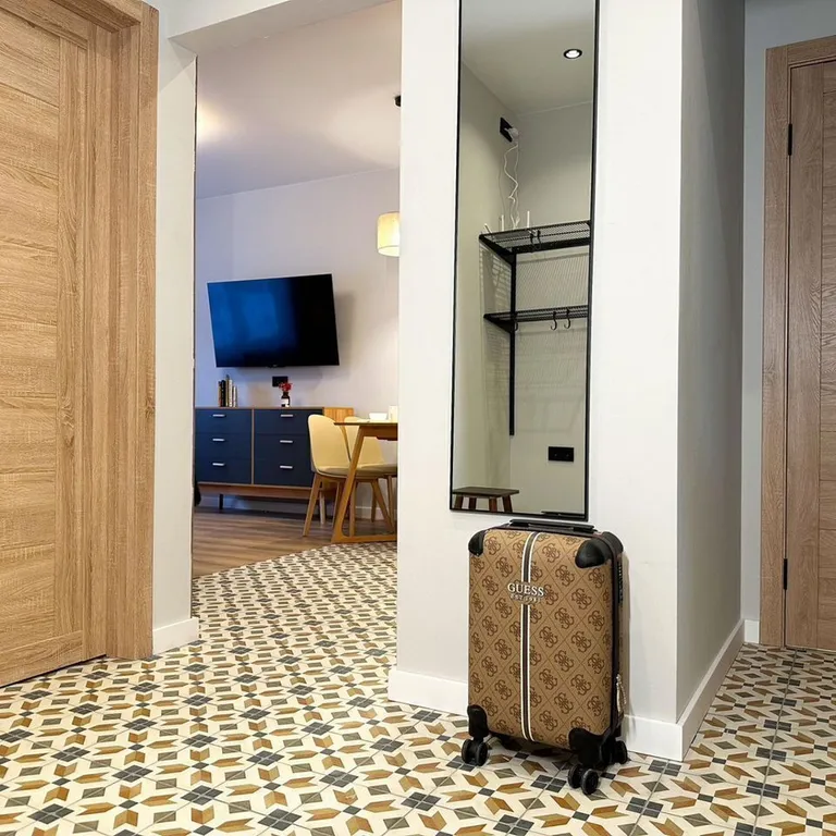 Апартаменты Aннaпурна