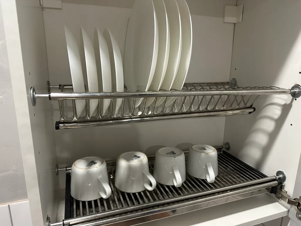 Уютная квартира в стиле Loft