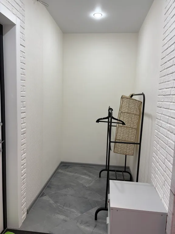 Квартира Уютная 1-комнатная квартира в новом доме — Великий Новгород